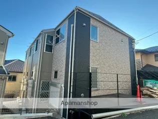 ピスタチオ【1階】の外観