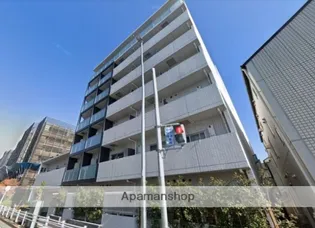 GENOVIA横浜鶴見市場SKYGARDENの画像