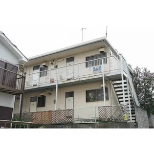 美登利ハイツの画像