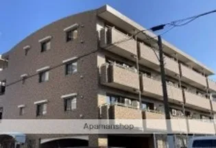 スタシオンウエストの画像