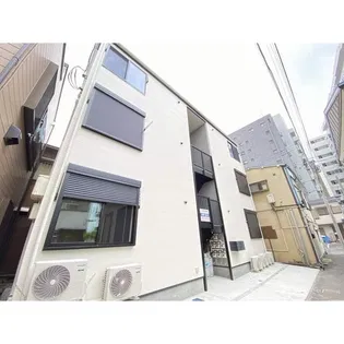 ルミエール横浜の画像