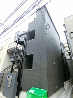 ベイルーム横須賀中央の画像