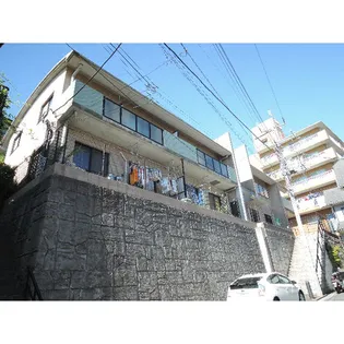 サンバレー上大岡Ⅵの画像