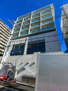 GRAN CRAB【4階】の外観