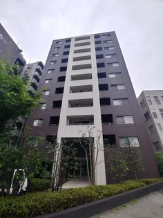 BELISTA横浜【8階】の外観
