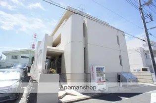 エストディオ町田の画像