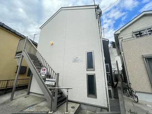 レクソンコートの画像