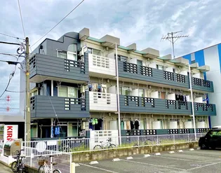 キャトルセゾン相模原の画像