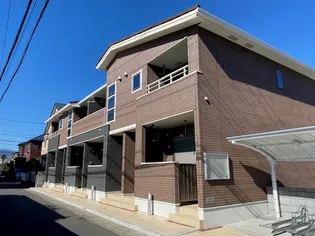 フォーラムB【2階】の外観