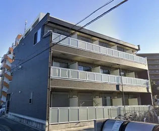 リブリ けやき南台の画像