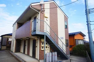 神奈川県横浜市港北区日吉本町5丁目【アパート】の外観