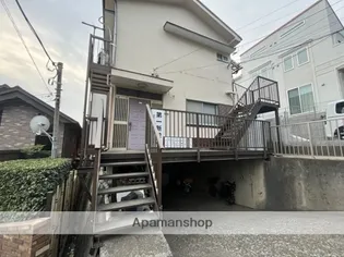 第一新栄荘の画像