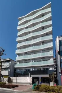 URBAN LINK神奈川新町の画像
