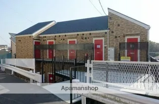 ハーミットクラブハウスシャルム岸根公園の画像