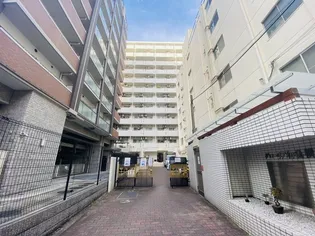 グローリア初穂横浜の画像