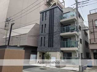 アザーレ レクシオ中原の画像