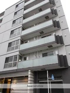 ラフィネ横浜の画像