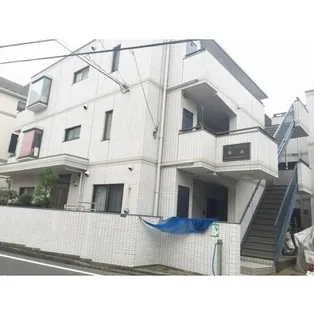 パーソネージュ横浜の画像