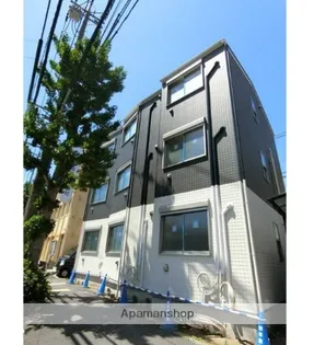 UAI弘明寺【3階】の外観