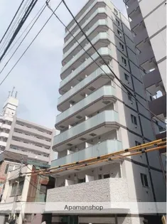 リヴシティ横濱蒔田弐番館の画像