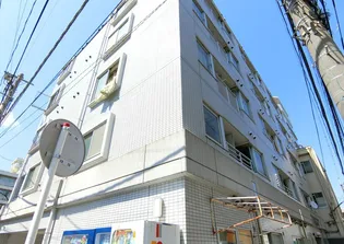 ライオンズマンション関内第5の画像