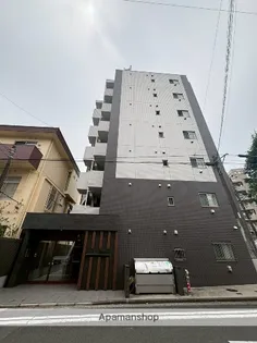 アークヒルズ横浜英町の画像