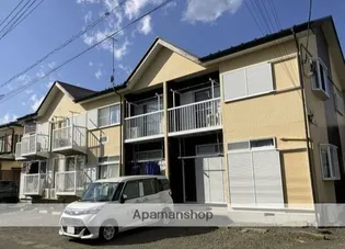 メゾンエマーレの画像