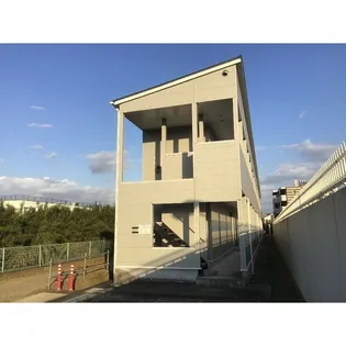 アークサカワの画像