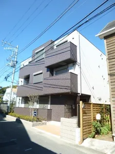 WEALTH 由比ガ浜の画像