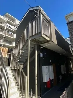 G Aタウン白楽IIの画像