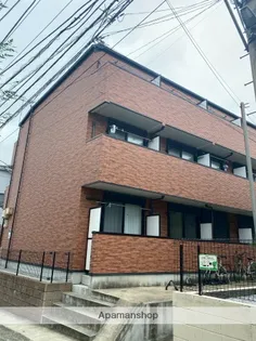 ベイルーム中山の画像