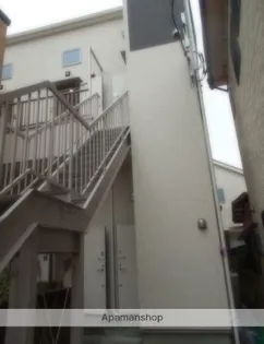 プライムテラス川崎戸手の画像