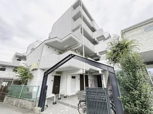 スカイコート橋本第1の画像