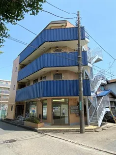 プレステージ相武台の画像