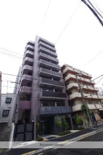 神奈川県横浜市南区永楽町1丁目【マンション】の外観