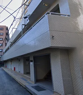 高峰コーポIIの画像