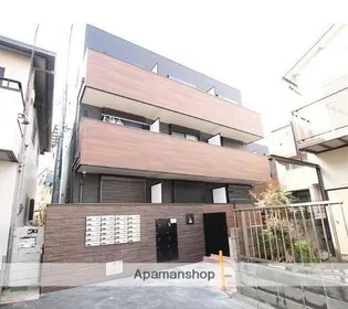 フェリーチェ川崎の画像