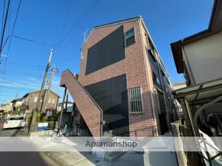 ティナ 小田急相模原【1階】の外観