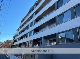 ヴェレーナ鶴見の画像