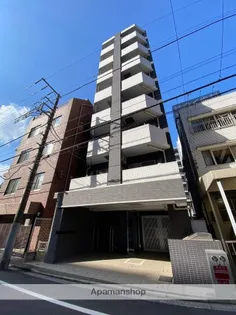 グランリーヴェル横濱南AIRY【3階】の外観