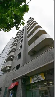 神奈川県横浜市西区久保町【マンション】の外観