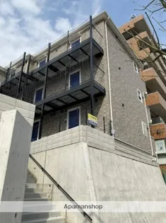 ブリティッシュ ヒルズR1横浜三ツ沢の画像