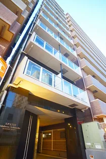 スパシエ横浜吉野町ステーションプラザの画像