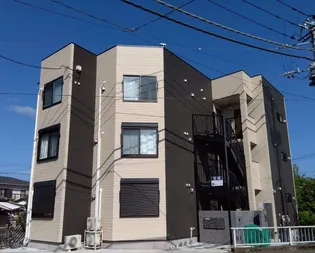 ベイルーム本厚木元町の画像