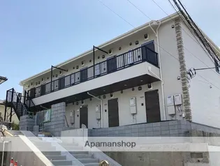 アリエッタ横浜白楽の画像