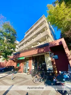 ピースフルハウス【1階】の外観