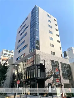 神奈川県横浜市中区太田町5丁目【マンション】の外観
