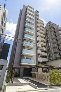 LA DOUCEUR川崎Iの画像