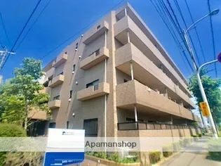 アルテール戸塚の画像