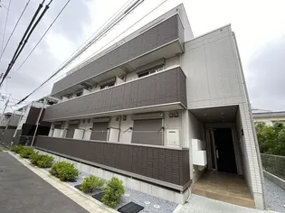 エクセリア南馬込の画像